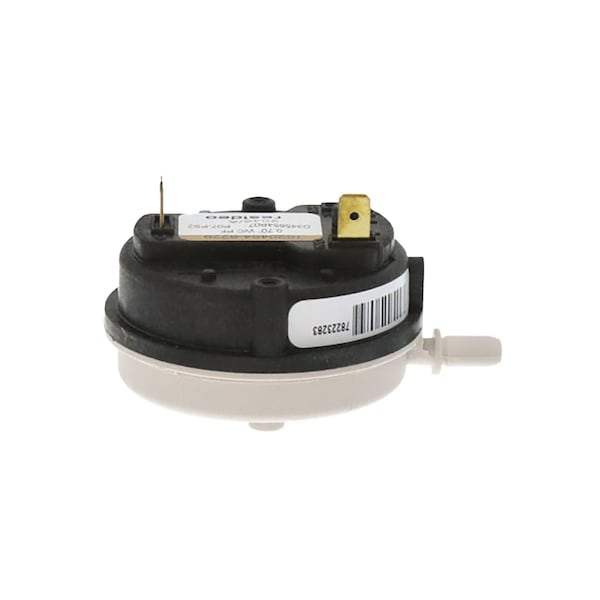 SWT3992 Trane Single-Pole Double-Throw Pressure Switch