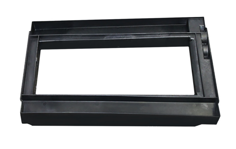 669940 Global Vertical Drain Pan