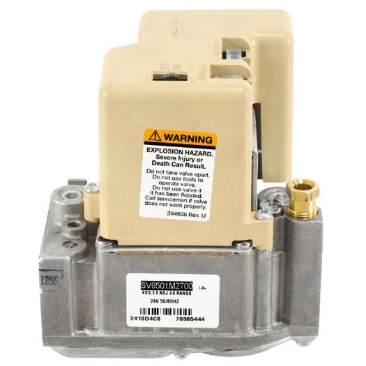 SV9501M2700/B Resideo Peerless Smart Gas Valve