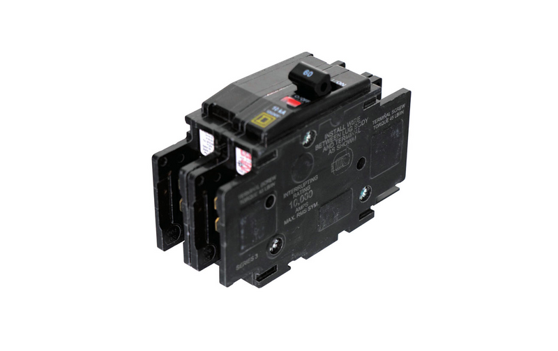 1034963R Nordyne 2-Pole Circuit Breaker