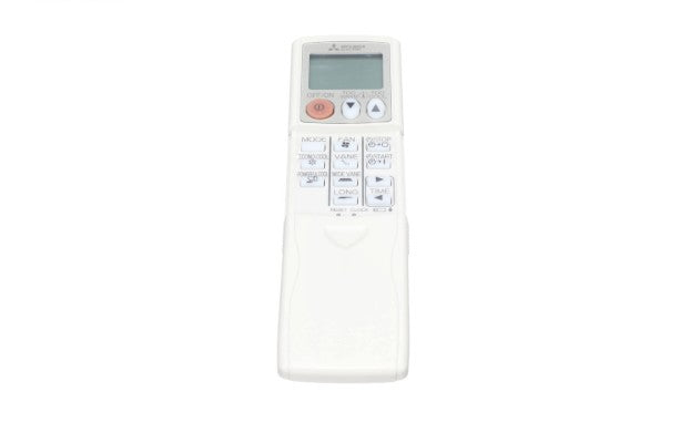 E22L28426 Mitsubishi Electric Infrared Remote Controller