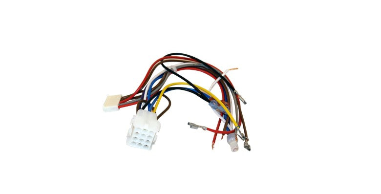 327905-701 Carrier Wire Harness (6 & 11 Pin)