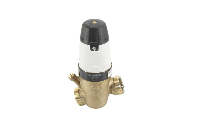 535370HA Caleffi 1-1/4 inch FNPT Pressure Reducing Valve ASSE 1003