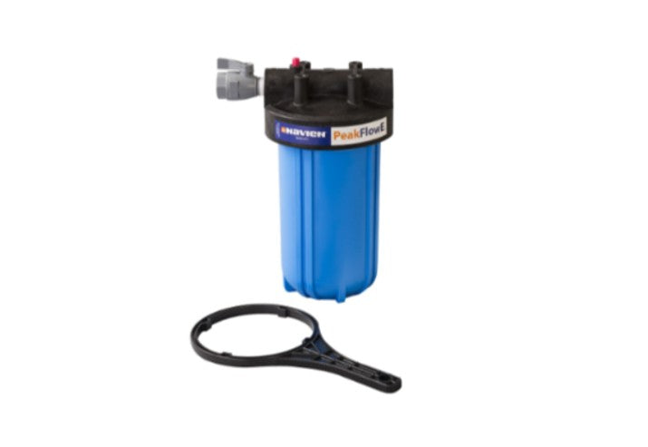 GPWC110001AC001 Navien Anti-Scale System pipe fitting (3/4 NPT)