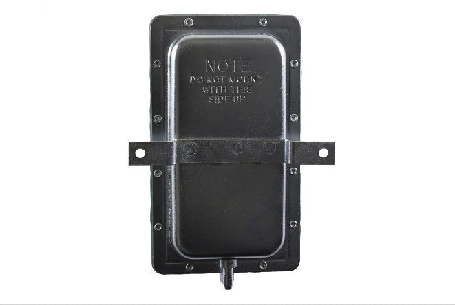 DFS-221 Cleveland Controls Air Pressure SwitchSet with Compression Fitting
