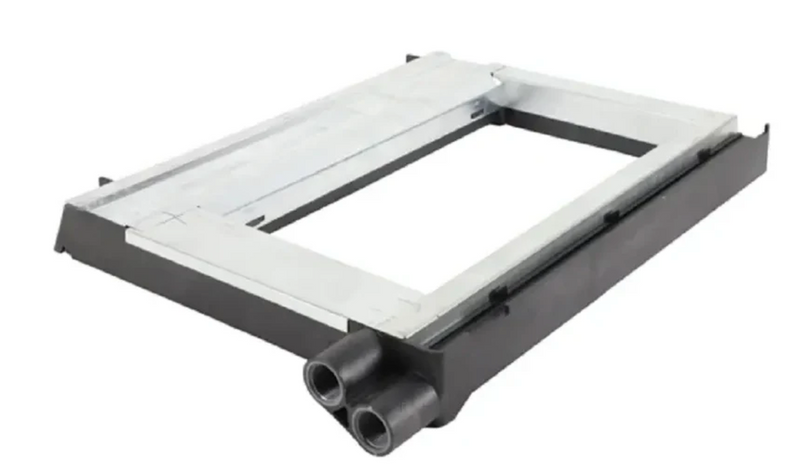 346040-75103 Carrier Condensate Drain Pan HVAC Component