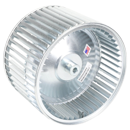 LA22RA013 Carrier Blower Wheel, 10.5