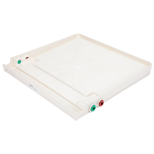 76794000 Advanced Distributor Products 19-1/2 in. Horizontal Condensate Drain Pan