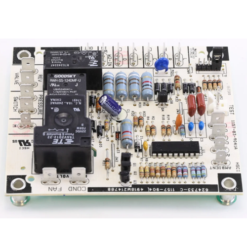920806 Nordyne Defrost Control Board