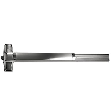 VON Duprin 99EO 3 US26 Rim Exit Devices