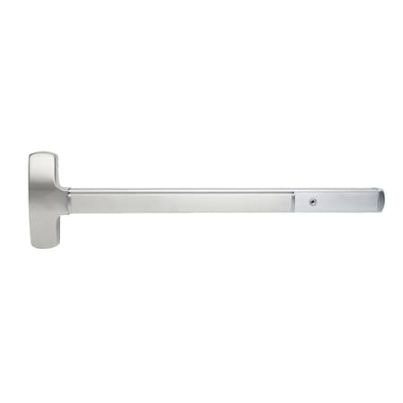 Falcon 25-M-EO 3 26D RHR Mortise Exit Devices