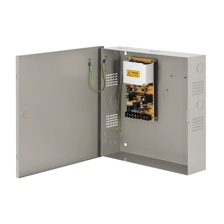 Locknetics LP250RDB4 Power Supply