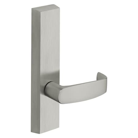 Sargent 774 ETL 24V LHRB 26D Exit Device Trim