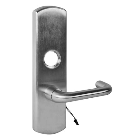VON Duprin M996L-03-R/V 26D LHR Exit Device Trim