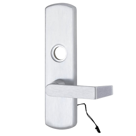 VON Duprin M996L-06-M 26D LHR Exit Device Trim