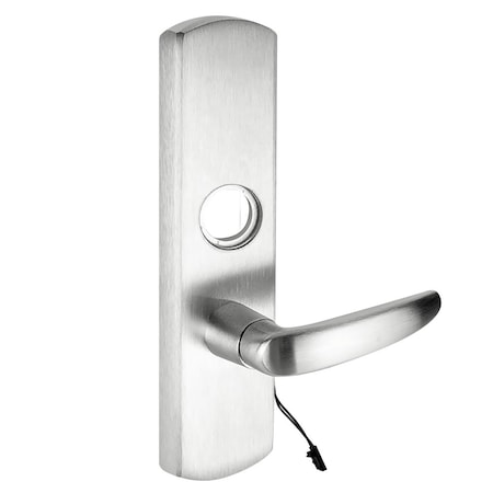 VON Duprin M996L-07-R/V 26D LHR Exit Device Trim
