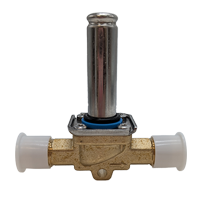 RSV-EVR06-3FS Robertshaw EVR solenoid valve