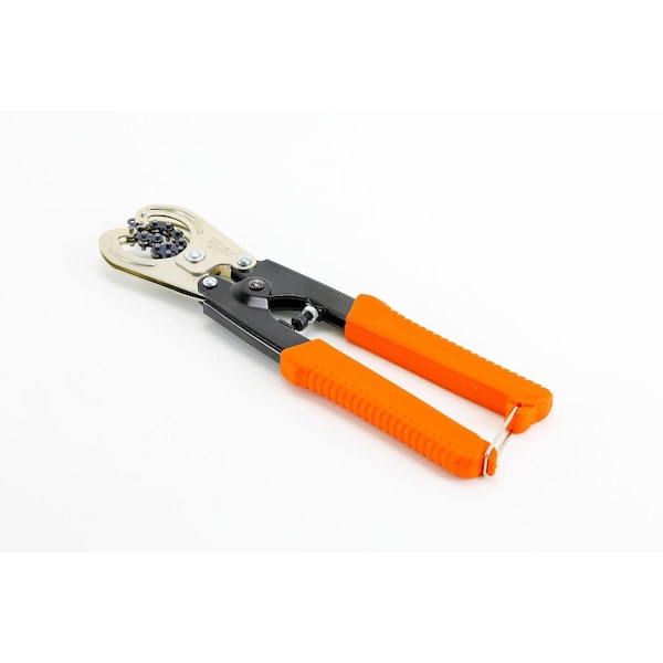 T100-370 Auburn Manufacturing Gauge Glass Cutter Chain