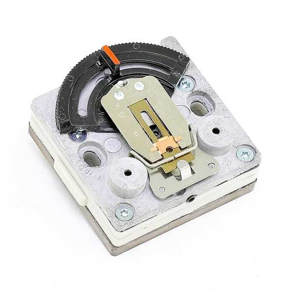 T18-301 Schneider Electric Pneumatic Thermostat