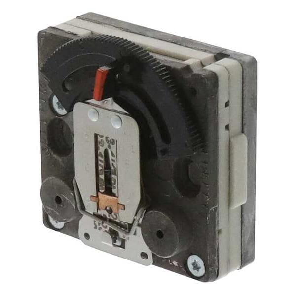 T19-301 Schneider Electric Pneumatic Thermostat