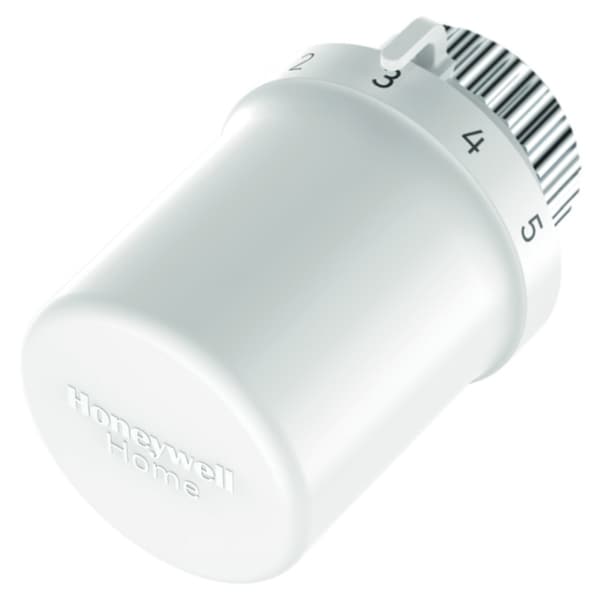T301920W0 Resideo Thermostatic Head M30x1.5 with Remote Sensor
