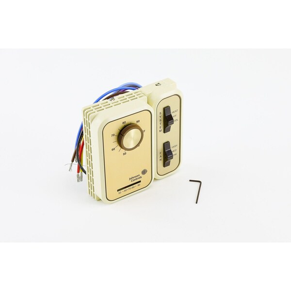 T46SAA-1 Johnson Controls Hot surface igniter OEM replacement