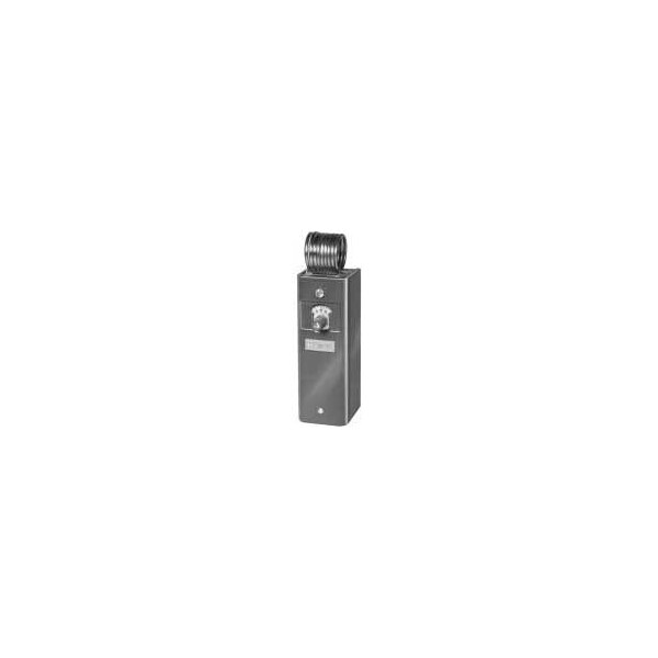 T6054A1005 Honeywell SPDT line voltage utility thermostat -30 to 100°F