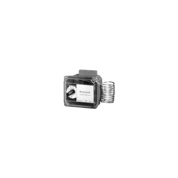 T631F1084 Honeywell 24V or 120/240V Farm-Stat line voltage SPDT switch