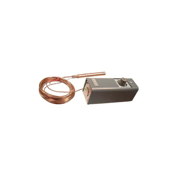 T675A1425 Honeywell Line voltage thermostat SPDT control temperature