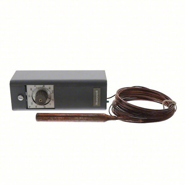 T678A1015 Honeywell Line voltage mechanical thermostat, genuine OEM replacement