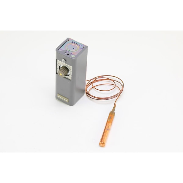 T678A1353 Honeywell Capacitor temperature control