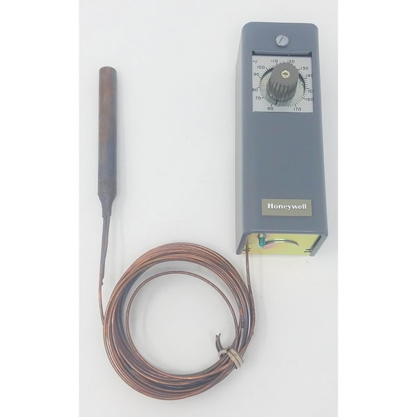 T678A1361 Honeywell Genuine OEM Temp-Trol 2SPDT temperature control