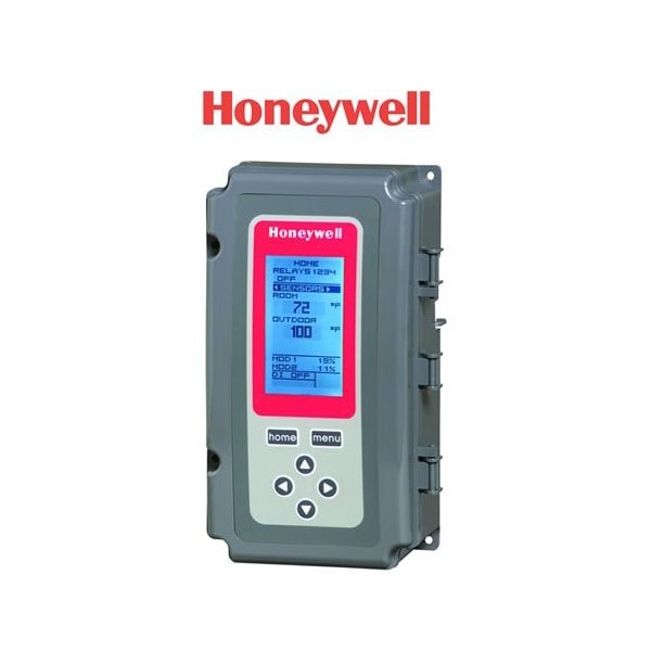 T775U2006 Honeywell Electronic Universal Controller for Temperature/Humidity/Pressure Control