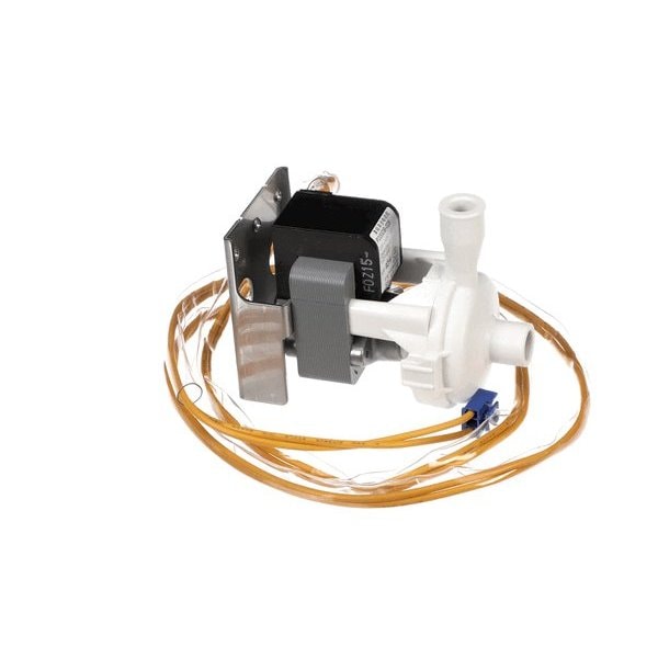 T7WE14355 Mitsubishi Condensate Pump (Drain Pump)