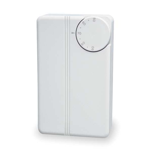 TA167-006 Peco Electronic Thermostat for HVAC zone control