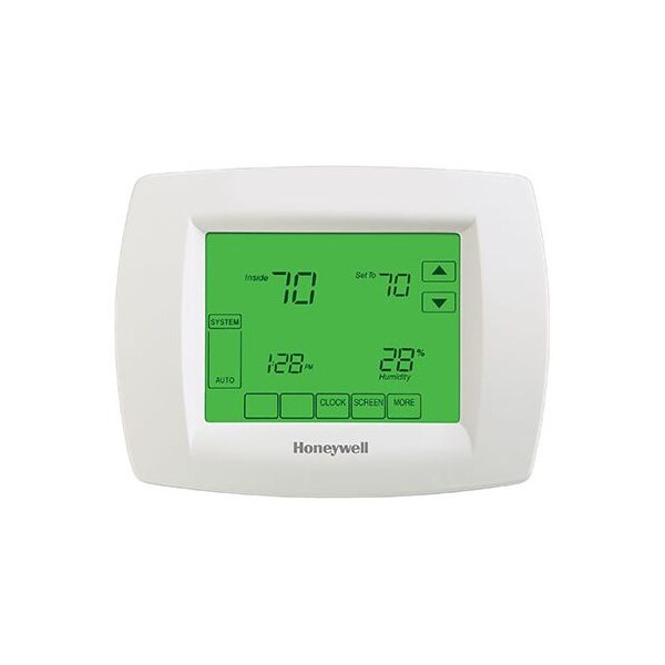 TB3026B Honeywell Bacnet Fixed Function Thermostat