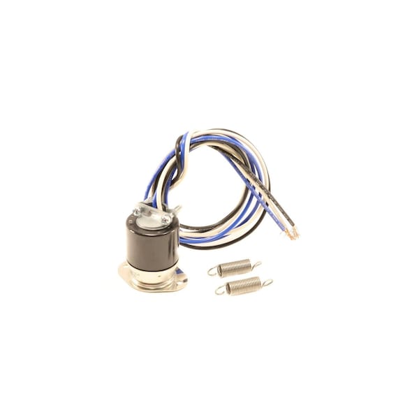 TC-2942 Schneider Electric Thermostat strap-on temperature control