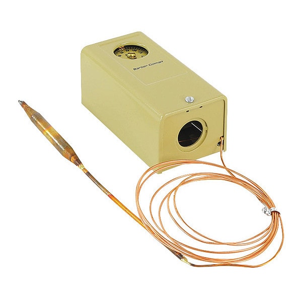 TC-4111 Schneider Electric Temperature Control, -40 to 120°F
