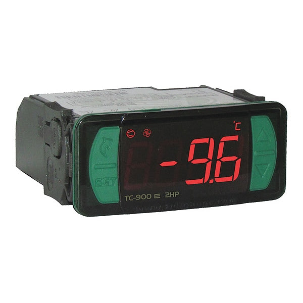 TC-900E2HP Ranco By Full Gauge Defrost Cycle Control SPDT NC/NO