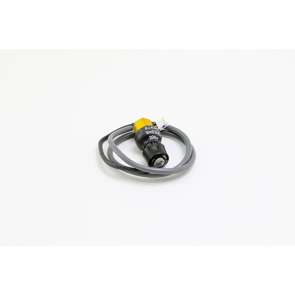 TDR0364 Trane 3-Pin Liquid Line Pressure Transducer Sensor - Genuine OEM replacement