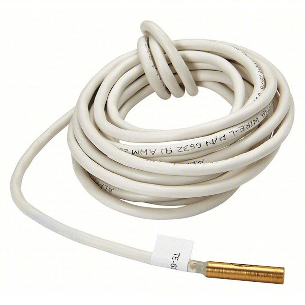 TE-6000-11 Johnson Controls Temperature Sensor, Nickel 1k ohm