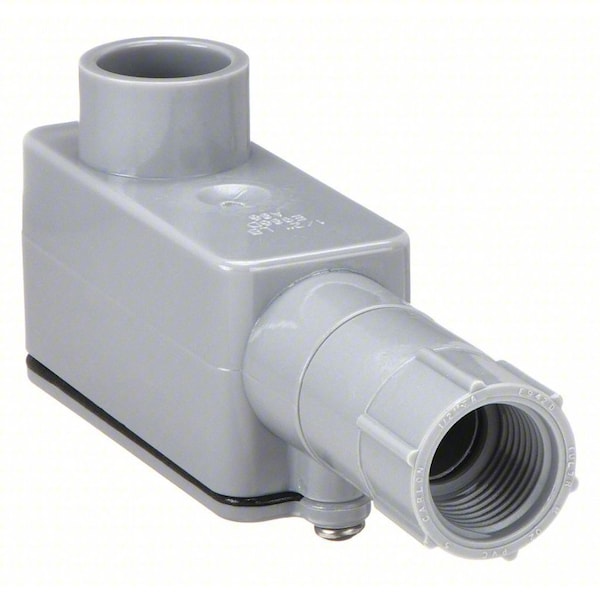 TE-631AP-1 Johnson Controls Nickel 1k ohm immersion temperature sensor