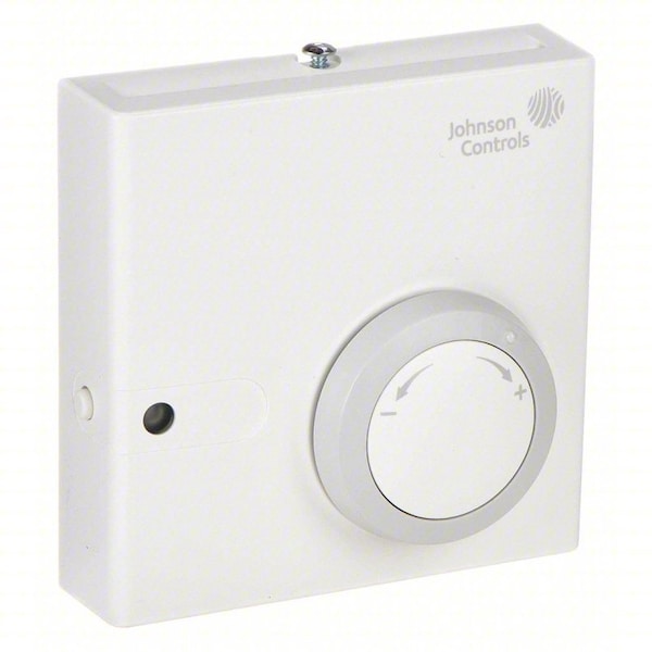 TE-68NT-0N00S Johnson Controls Nickel 1k ohm Temperature Sensor with Terminal Block