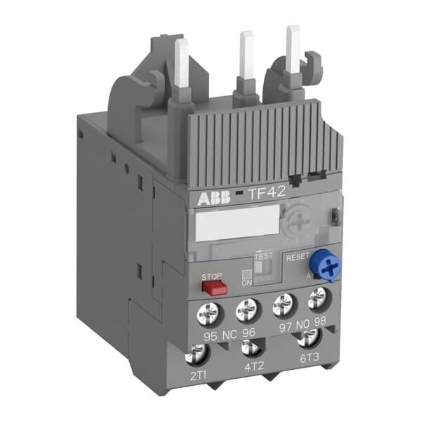 TF42-1.7 Abb Thermal Overload Relay