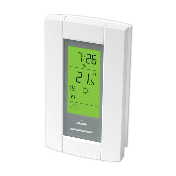 TH115-A-240D-B Resideo Programmable Thermostat