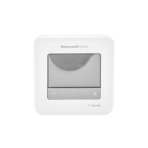 TH4110U2005 Rheem Programmable Thermostat 1 Heat / 1 Cool