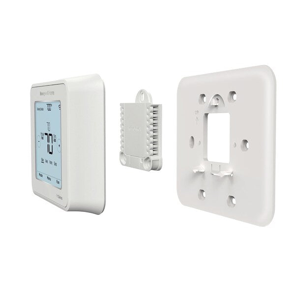 TH6220U2000 Resideo T6 Pro Programmable Thermostat, 2H/2C, 24V
