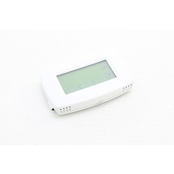 TH7220U1035 Resideo 7-Day touchscreen programmable thermostat (auto/manual)