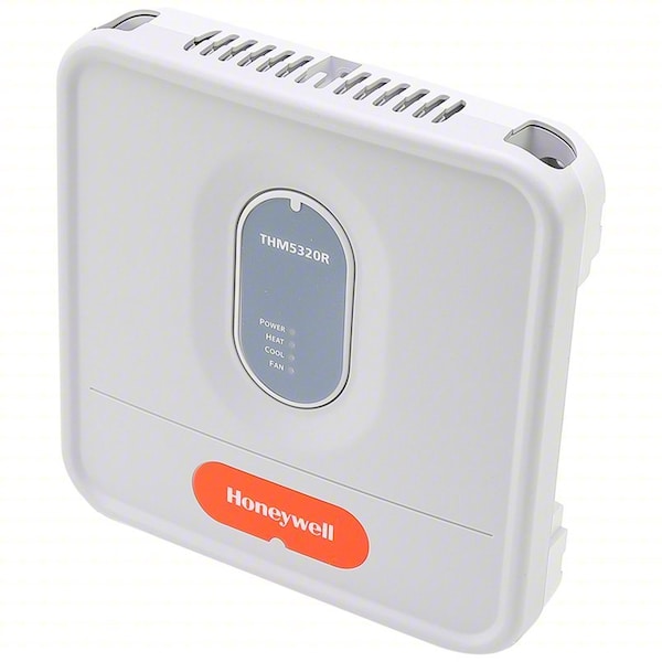 THM5320R1000 Resideo Equipment Interface Module with LED, 3 Heat and 2 Cool stages
