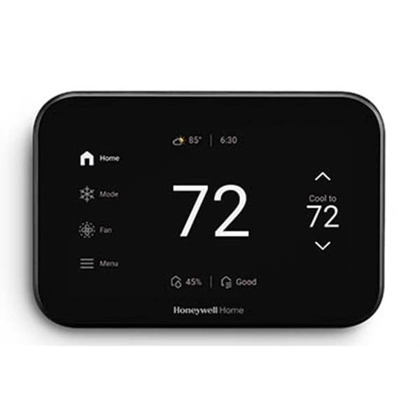 THX1100B4 Resideo Thermostat for ElitePro S1100 WiFi Touchscreen